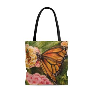 Sweet Nectar - Tote Bag