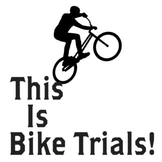 This Is Bike Trials!