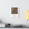 Thankful Wreath - Full Canvas Gallery Wrap (White sides) - Image 5