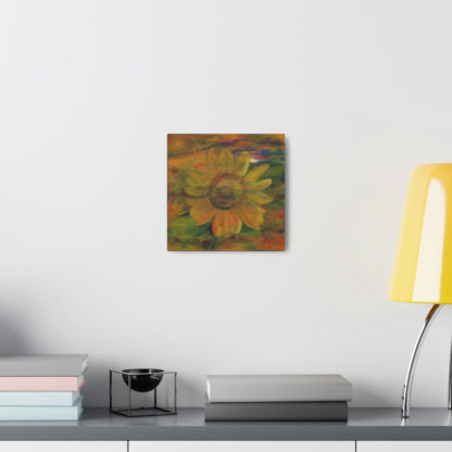 Sunflower Dream - Canvas Gallery Wraps (black sides) - Image 39