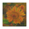 Caring Sunflowers 2 - Canvas Gallery Wraps (black sides) - Image 36