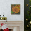 Caring Sunflowers 2 - Canvas Gallery Wraps (black sides) - Image 48