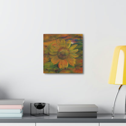 Sunflower Dream - Canvas Gallery Wraps (black sides) - Image 46