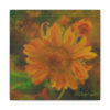 Caring Sunflowers 2 - Canvas Gallery Wraps (black sides) - Image 43