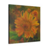 Caring Sunflowers 2 - Canvas Gallery Wraps (black sides) - Image 23