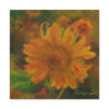 Caring Sunflowers 2 - Canvas Gallery Wraps (black sides) - Image 22