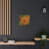 Caring Sunflowers 2 - Canvas Gallery Wraps (black sides) - Image 12