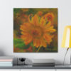 Caring Sunflowers 2 - Canvas Gallery Wraps (black sides) - Image 18