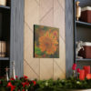 Caring Sunflowers 2 - Canvas Gallery Wraps (black sides) - Image 21