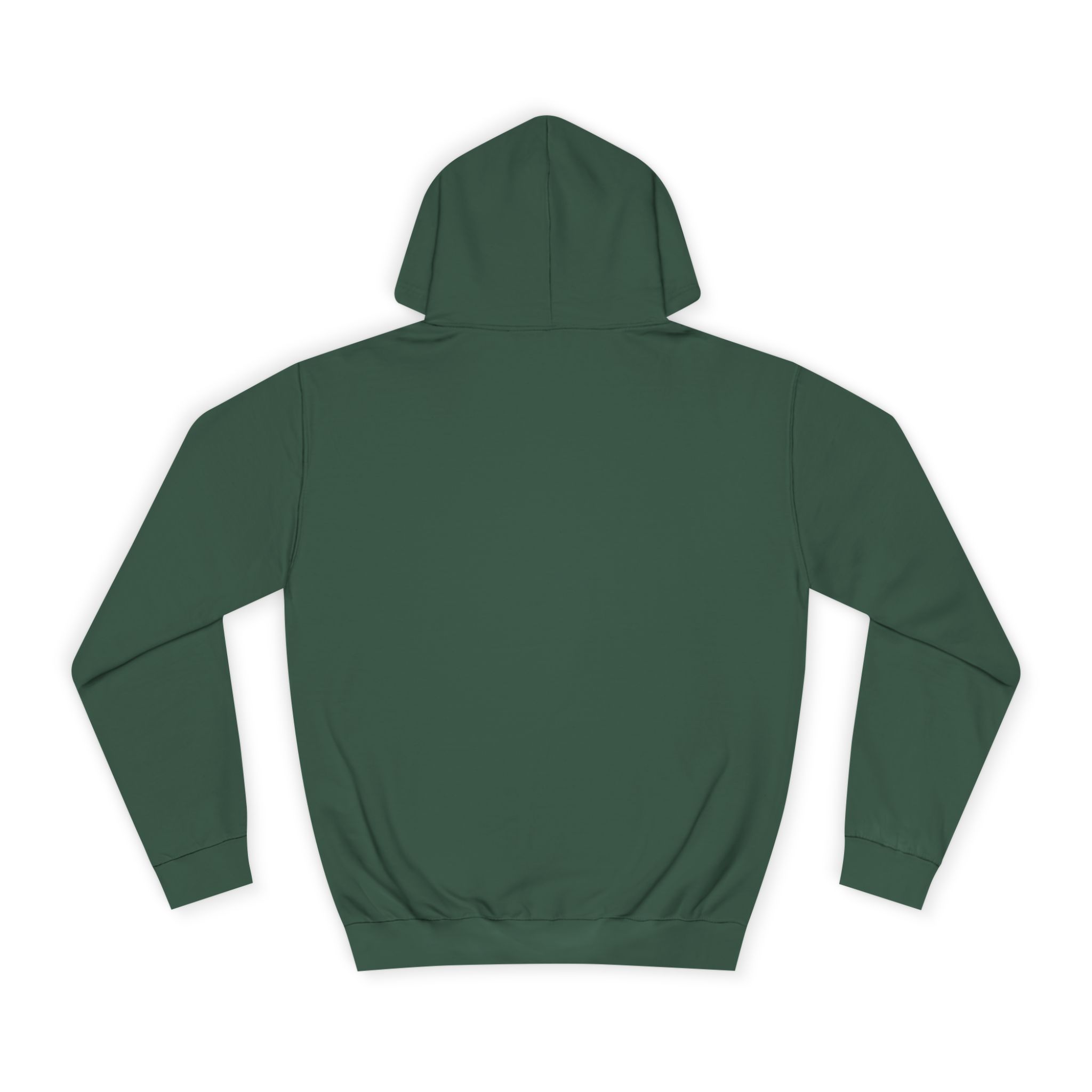 Northeast Bike Trials - Unisex College Hoodie - Image 6