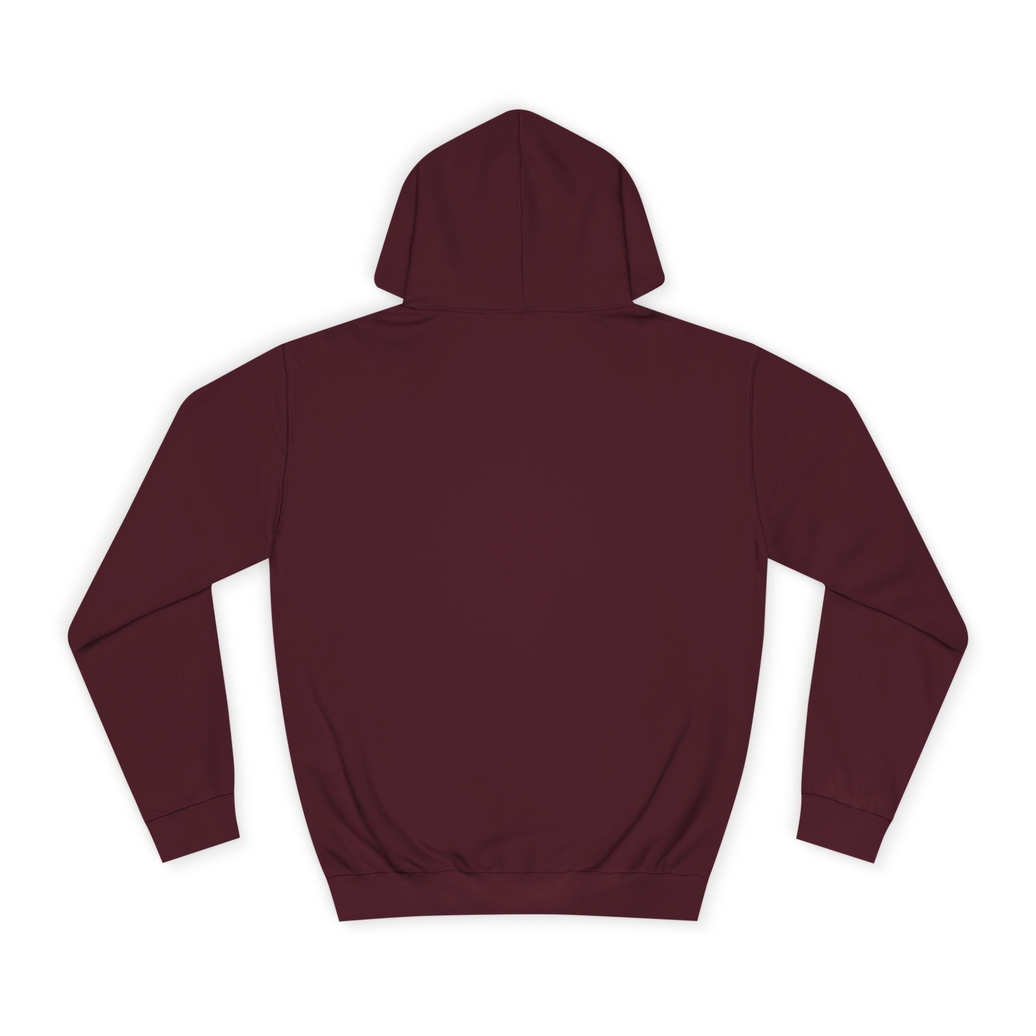 Northeast Bike Trials - Unisex College Hoodie - Image 22