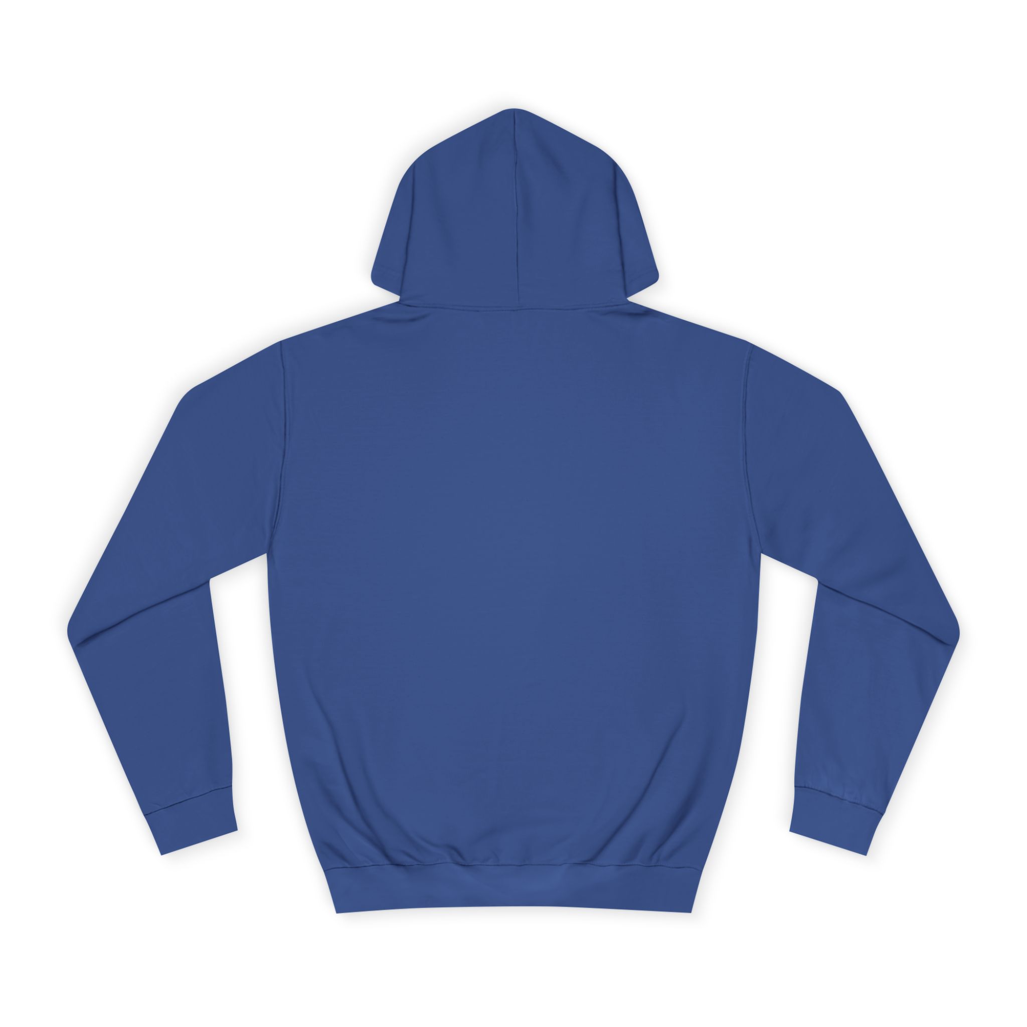 Northeast Bike Trials - Unisex College Hoodie - Image 10