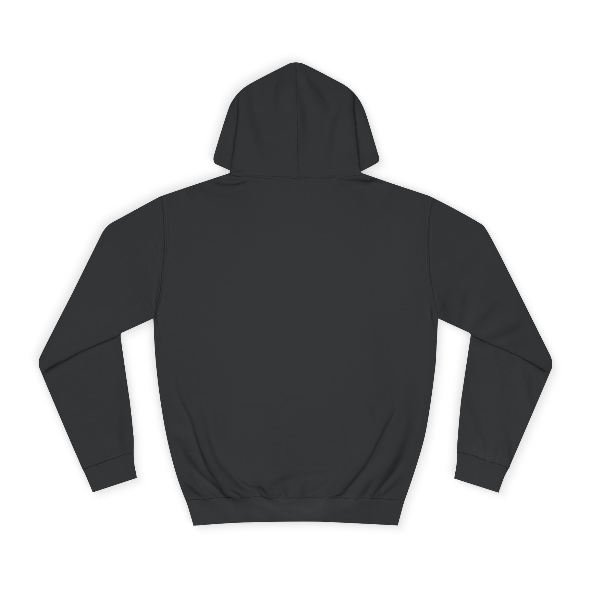 Northeast Bike Trials - Unisex College Hoodie - Image 2