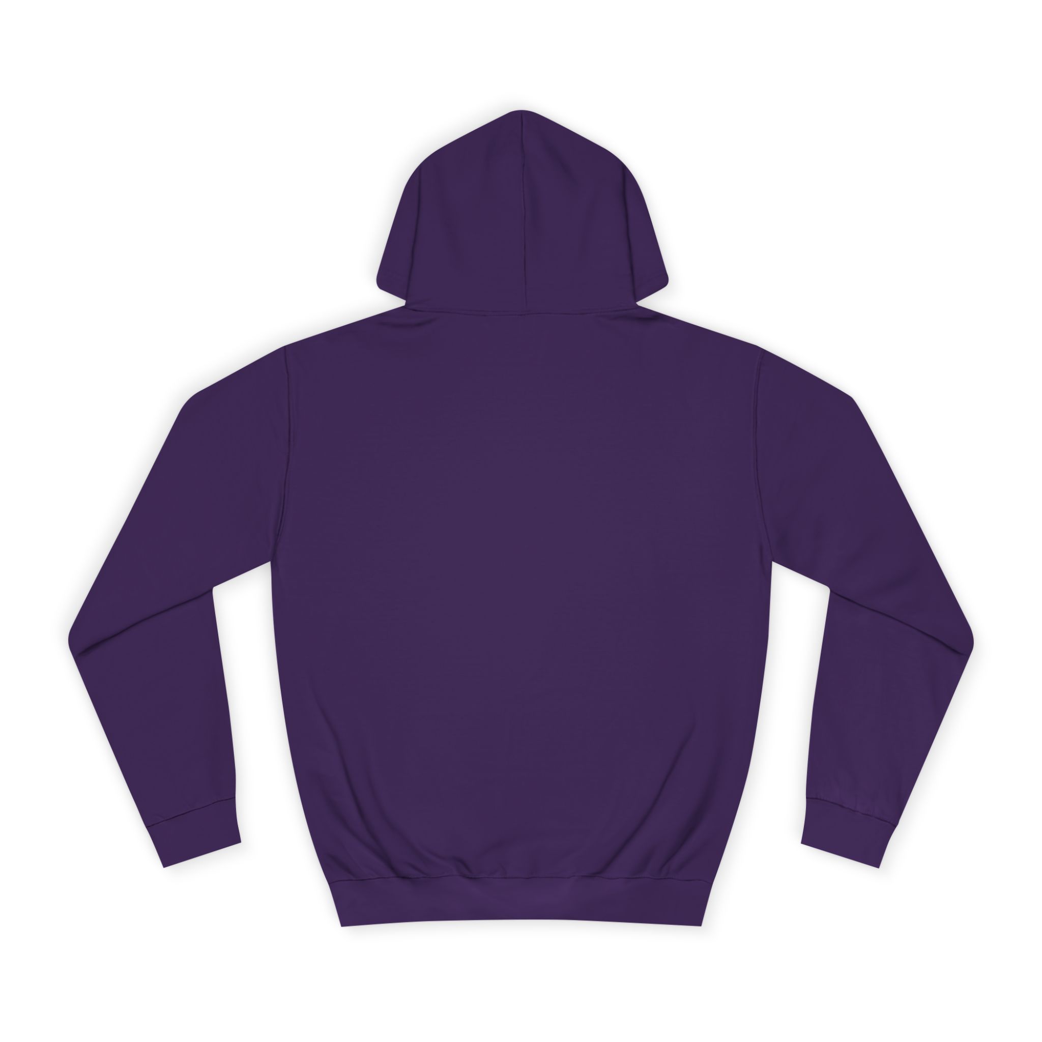 Northeast Bike Trials - Unisex College Hoodie - Image 18